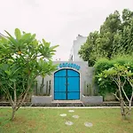 Lpp Garden Hotel