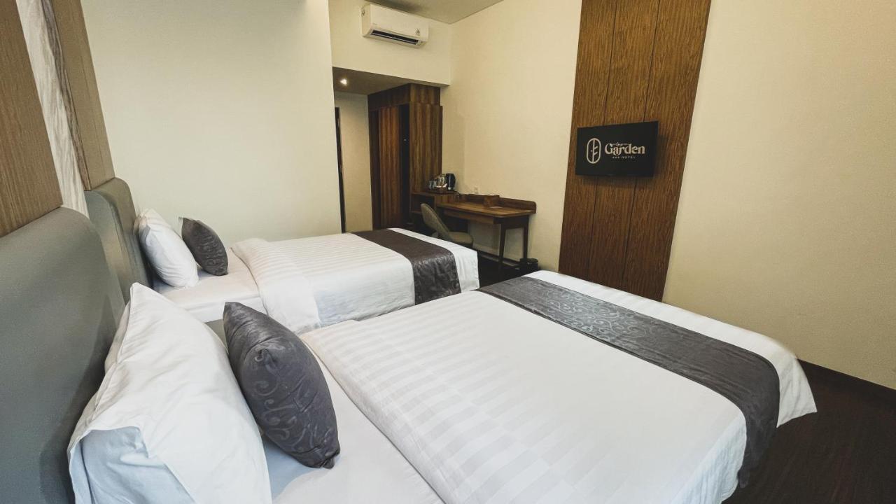 Lpp Garden Hotel