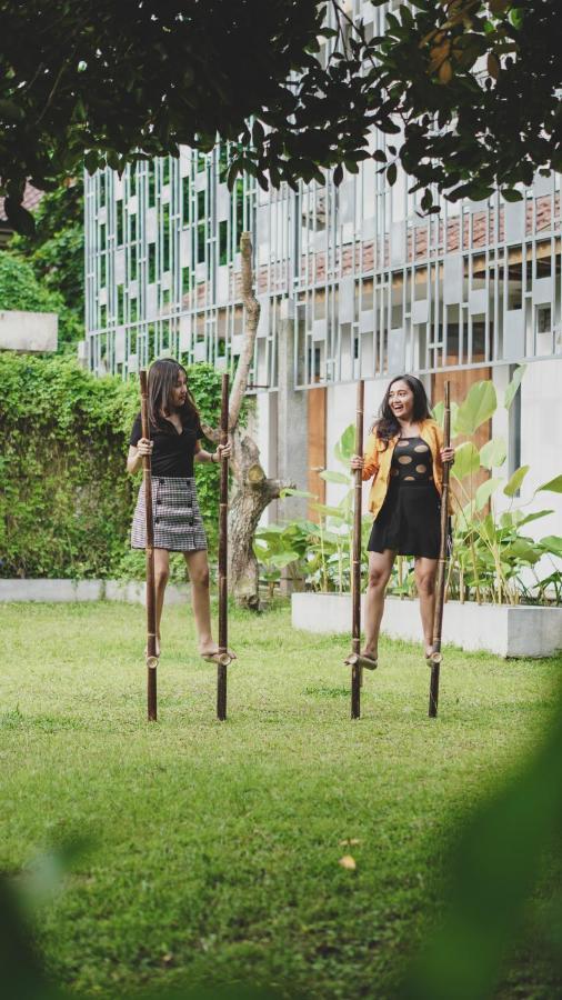Hotel Lpp Garden Maguwo