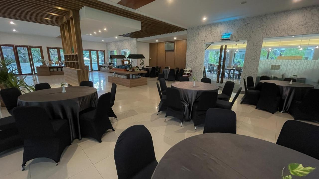 Hotel Lpp Garden