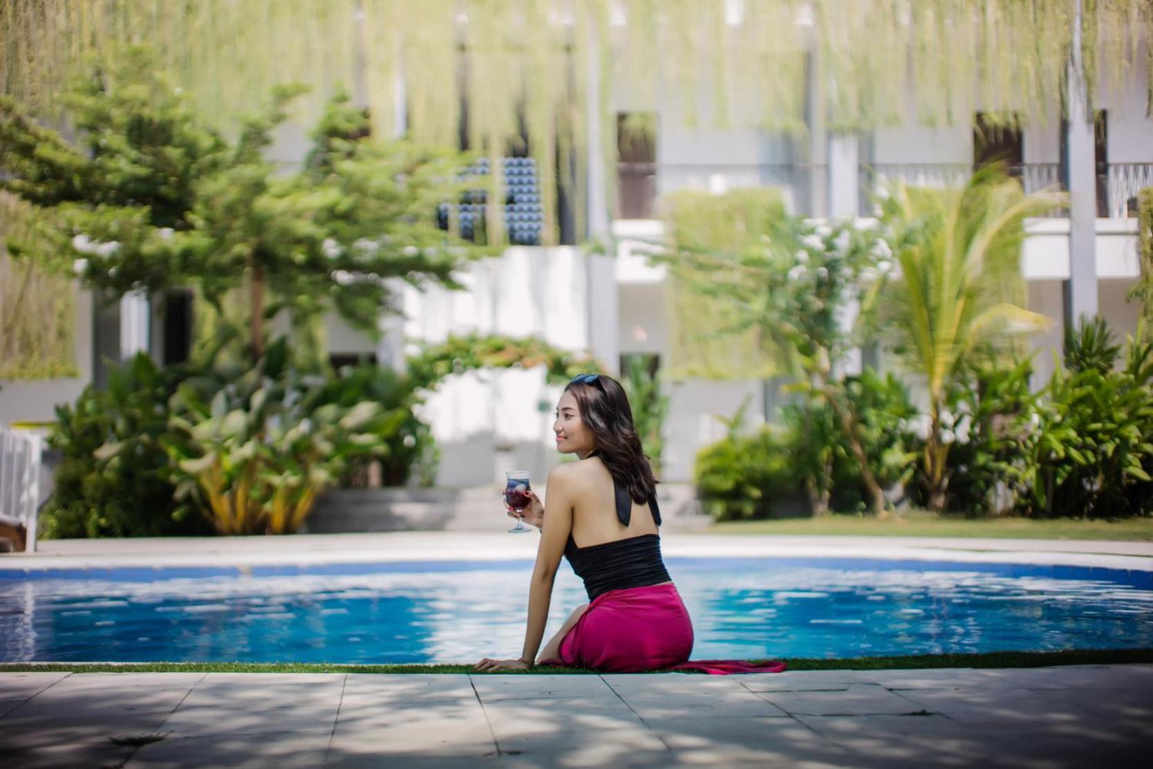 Lpp Garden Hotel 3*