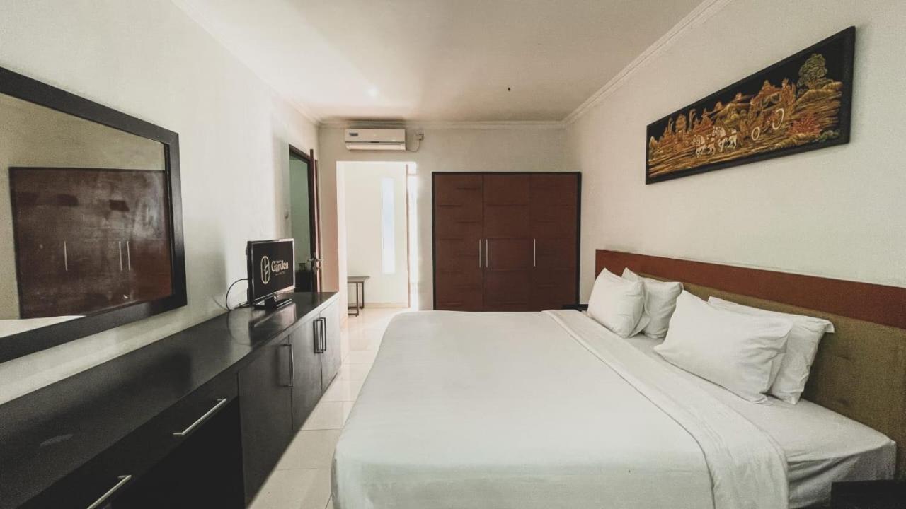Hotel Lpp Garden Maguwo