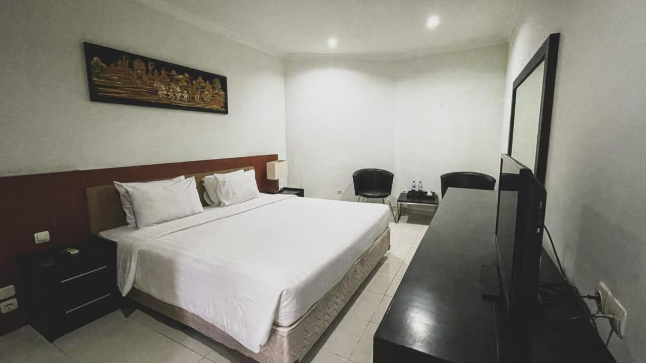 Hotel Lpp Garden