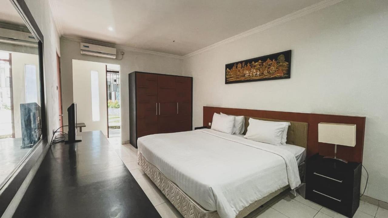 Hotel Lpp Garden