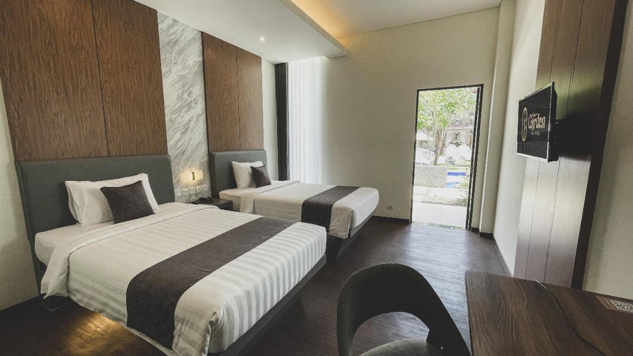 Hotel Lpp Garden 3*